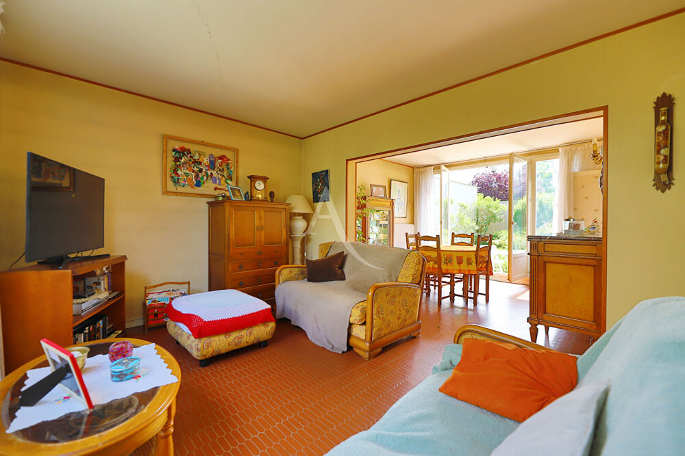 Vente Maison Maison Chatou 3 chambres, parcelle 400 m² Chatou
