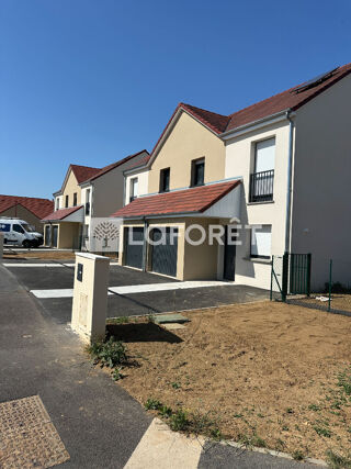  Maison à vendre 4 pièces 81 m²