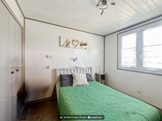  Appartement à vendre 3 pièces 54 m²