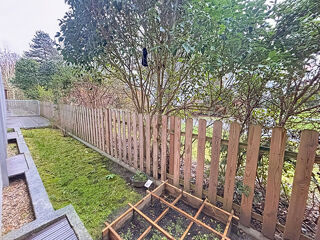  Appartement � vendre 4 pi�ces 78 m�