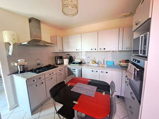  Maison � vendre 8 pi�ces 142 m�