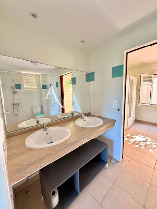  Appartement à vendre 3 pièces 53 m²