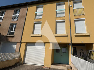  Maison à vendre 5 pièces 94 m²