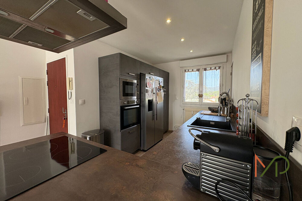 Appartement de type 3 de 72,63 m2 entièrement rénové