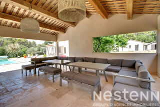  Maison à vendre 6 pièces 187 m²