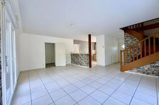  Maison � vendre 6 pi�ces 110 m�