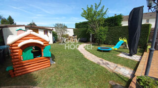  Maison à vendre 5 pièces 88 m²