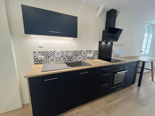  Maison à louer 3 pièces 62 m²