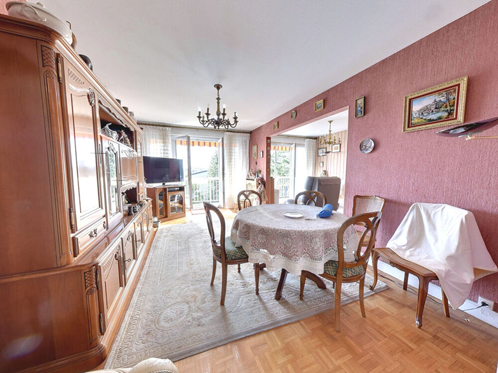 Vente Appartement Appartement Bry Sur Marne 3 pièce(s) 63.02 m2 parking et cave Bry sur marne