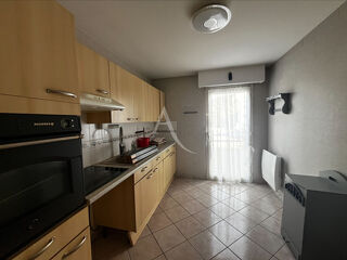  Appartement à vendre 3 pièces 93 m²