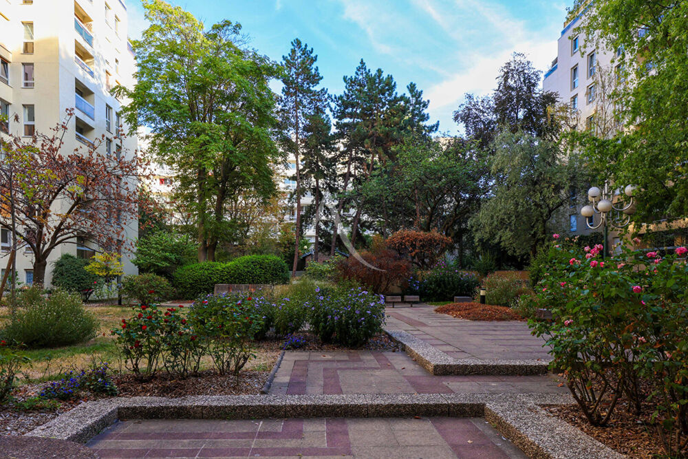 à vendre  Appartement Paris 12