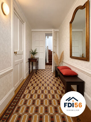  Maison à vendre 5 pièces 130 m²