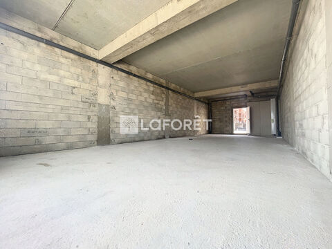   Local commercial Leucate 1 pièce(s) 65 m2 