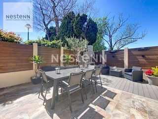  Maison � vendre 3 pi�ces 55 m�