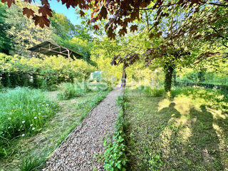  Maison � vendre 2 pi�ces  Chahaignes