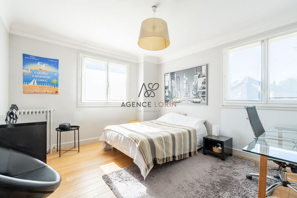 à vendre  Maison Le Vésinet (78110)