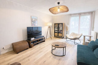  Appartement � vendre 2 pi�ces 58 m�