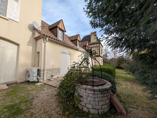  Maison à vendre 11 pièces 296 m²