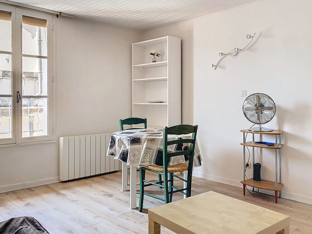 Location Appartement Appartement Avignon 1 pièce 23 m2 INTRA MUROS Avignon