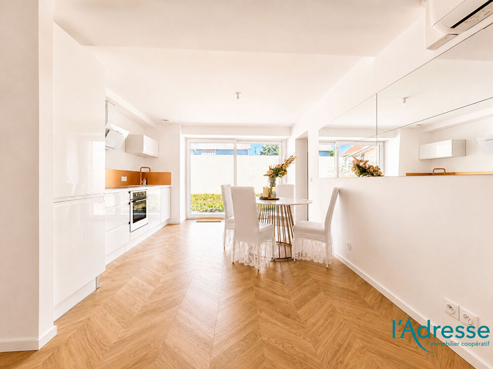 Maison Pfaffenheim 4 pièces 87.22 m2