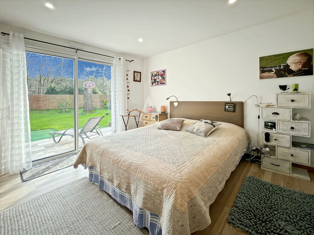 Vente Maison Maison  5 pièce(s) 155 m2 Soullans