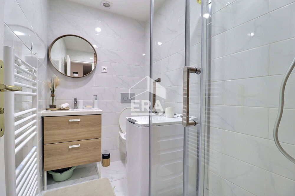 Vente Appartement À Vendre - Charmant Appartement F2 36 m² à Pussay (91) Pussay