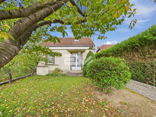  Maison � vendre 3 pi�ces 74 m�