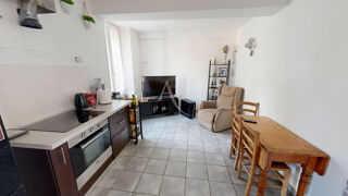  Maison � vendre 3 pi�ces 51 m�