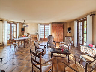  Maison  vendre 5 pices 123 m