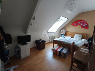  Maison � vendre 7 pi�ces 118 m�