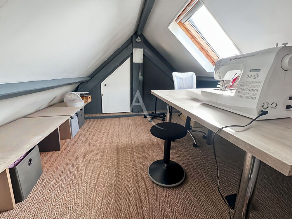 � vendre  Maison Les Alluets-le-Roi (78580)