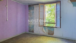  Maison à vendre 4 pièces 83 m²