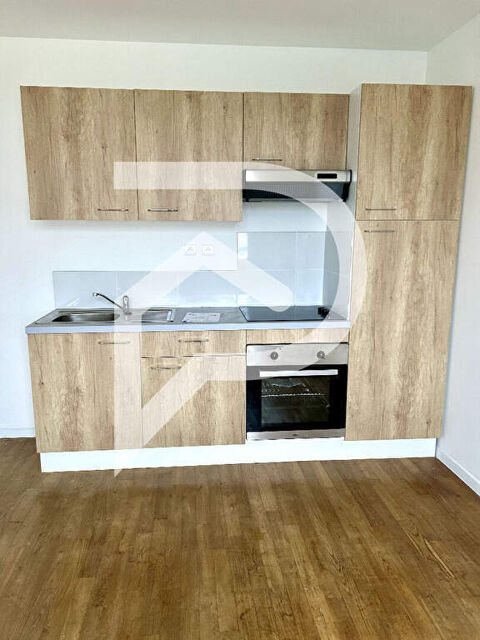  Appartement � louer 2 pi�ces 30 m�