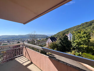  Appartement  vendre 3 pices 82 m