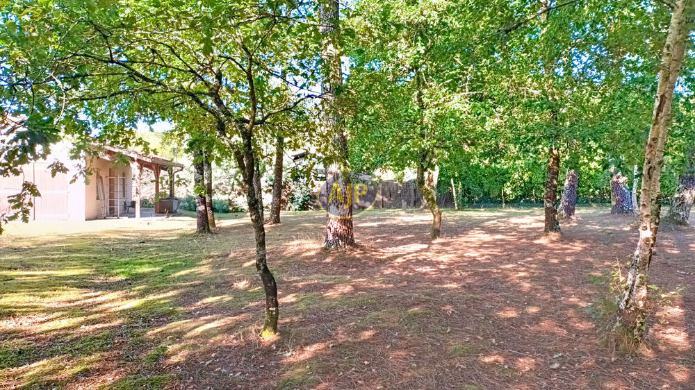 Ensemble Immobilier Lesparre Medoc 4 pièce(s) 75 m2