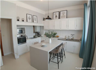  Appartement à vendre 5 pièces 122 m²
