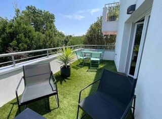  Appartement � vendre 2 pi�ces 1 m�