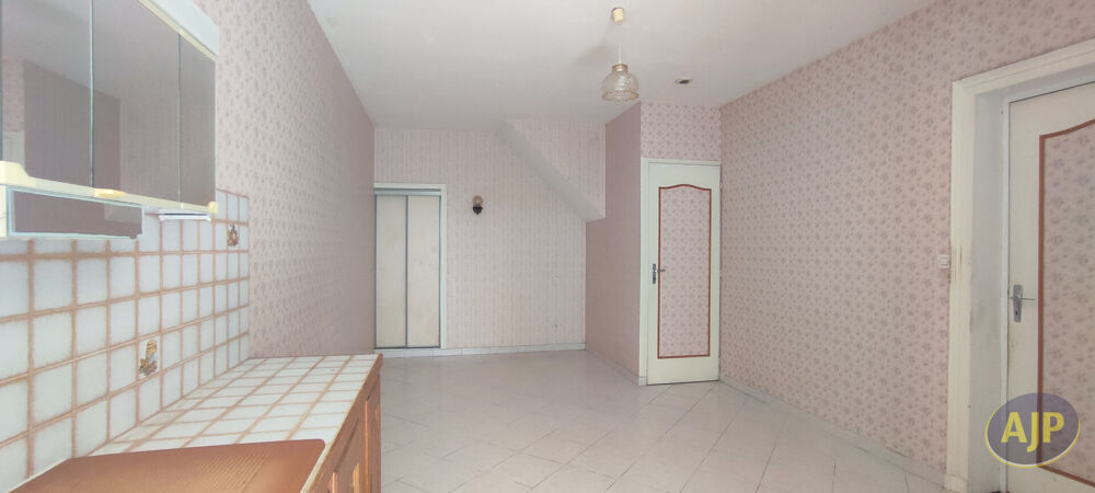 Vente Maison Grande maison charentaise Saint simon de pellouaille