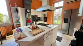  Maison � vendre 10 pi�ces 500 m�