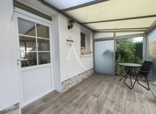  Maison à vendre 3 pièces 84 m²