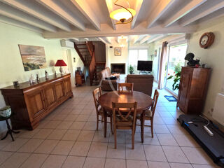  Maison à vendre 6 pièces 155 m²