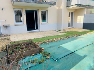  Appartement � vendre 4 pi�ces 90 m�