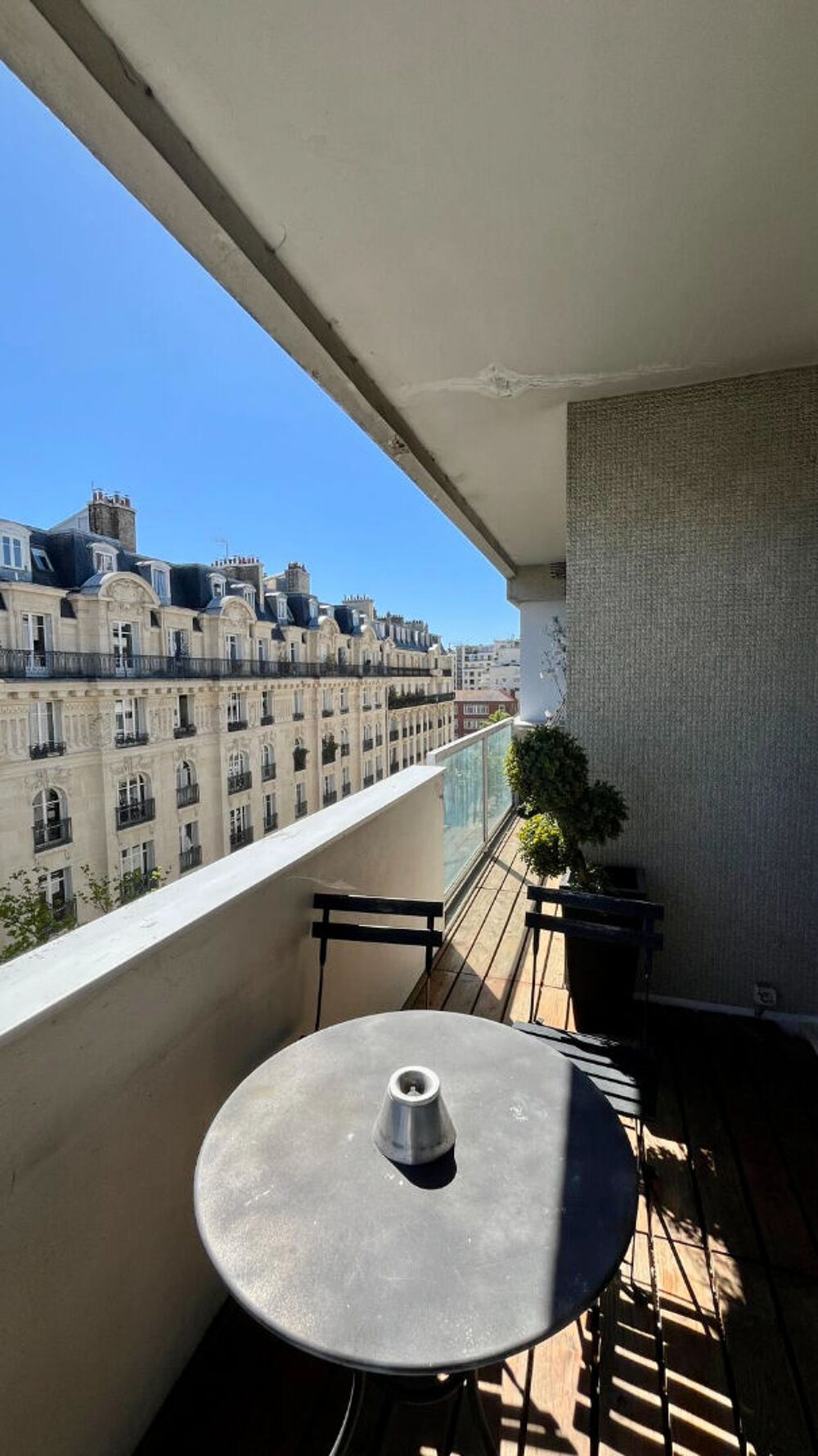 � vendre  Appartement Paris 16