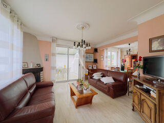  Maison � vendre 7 pi�ces 140 m�