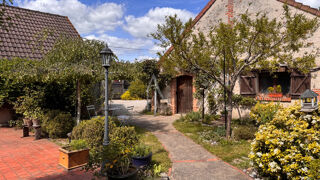  Maison � vendre 10 pi�ces 145 m�