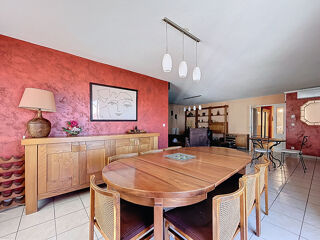  Appartement à vendre 4 pièces 120 m²