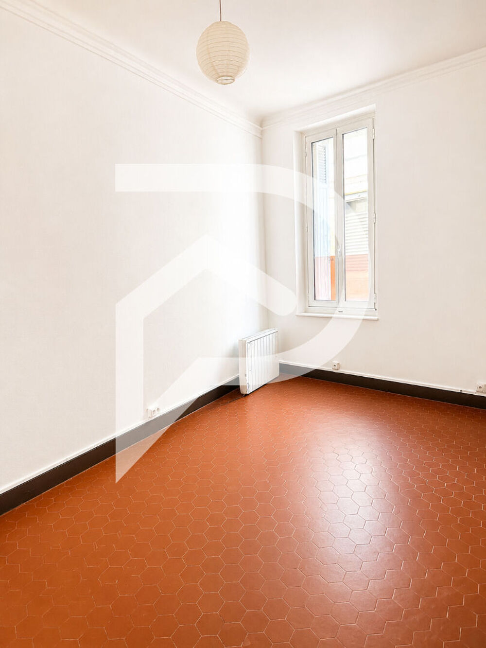 Location Appartement BAILLE - LA CONCEPTION - Marseille 5ème - Appartement 2 pièces 33 m2 Marseille 5