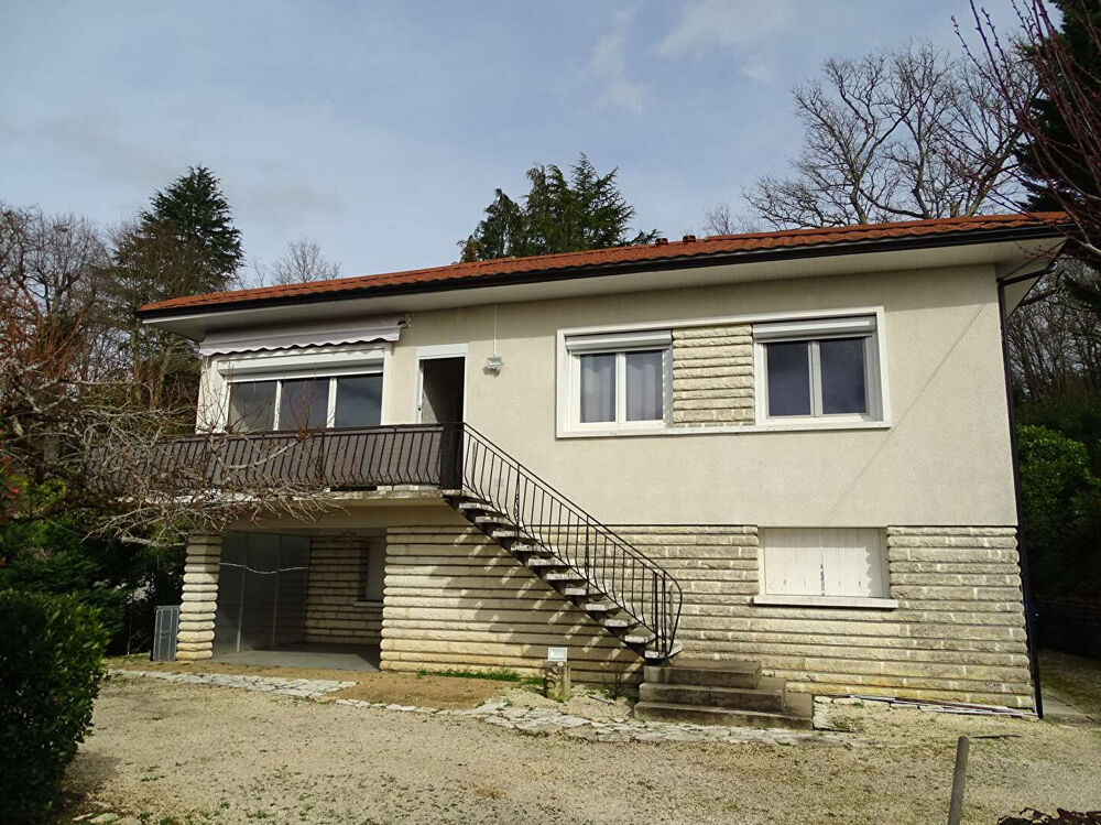 Maison 7 pièces 118 m² · à Mussidan · 118 m² · 143 500 €