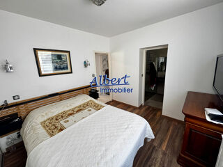  Maison à vendre 4 pièces 136 m²