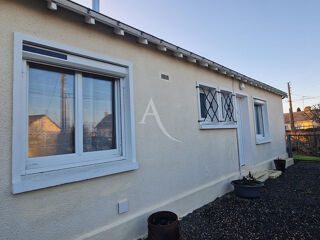  Maison � vendre 4 pi�ces 107 m�